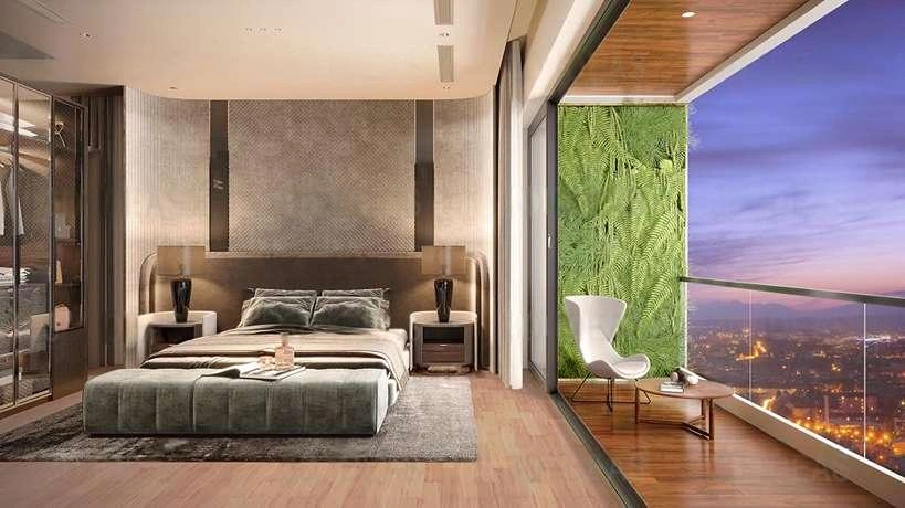 Veena Codename Luxury Living Punit Nagar, Borivali West
